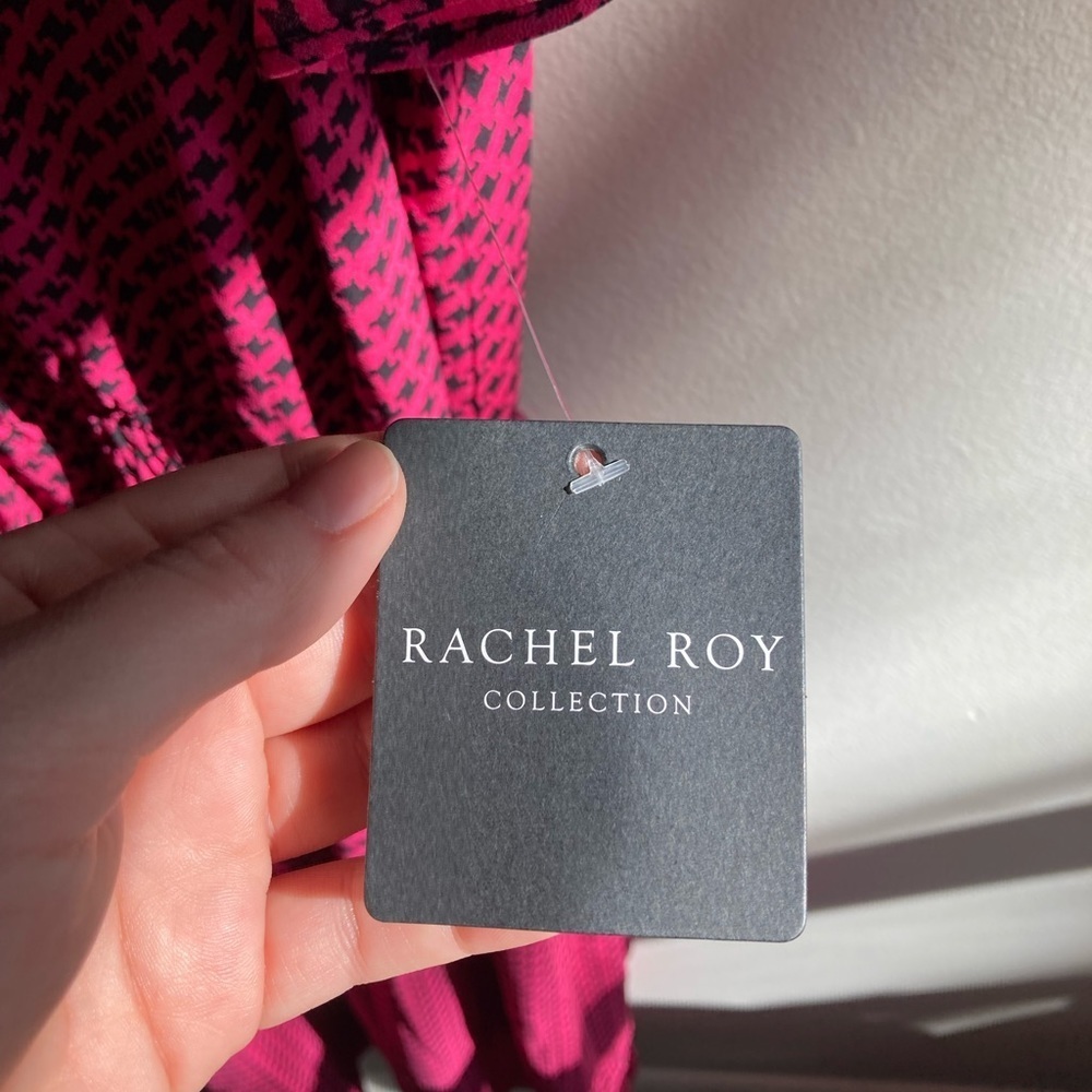 Rachel Roy Collection Dress - Picture 9 of 12